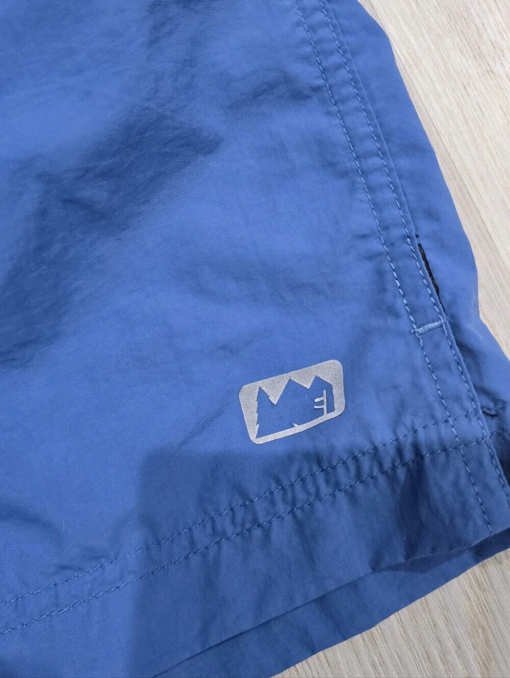 REI Blue Men's Athletic Swim Shorts Size L